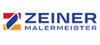 Firmenlogo: Zeiner Malermeister GmbH