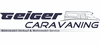 Firmenlogo: Autohaus Geiger GmbH & Co. KG