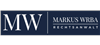 WRBA und Partner Logo