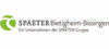 Firmenlogo: Carl Spaeter GmbH