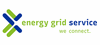 energy grid service GmbH Logo