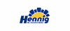 Firmenlogo: Hennig Der Steinofenbäcker