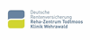 Firmenlogo: Firmenlogo: Reha-Zentrum Todtmoos Klinik Wehrawald