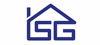ISG München Logo