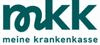 BKK mkk – meine krankenkasse Logo