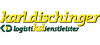 Bild: Mitarbeiter (a) im Verkauf im Sprit Shop