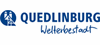 Firmenlogo: Welterbestadt Quedlinburg