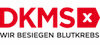 DKMS Registry gemeinnützige GmbH Logo