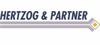 Firmenlogo: Elmar Hertzog und Partner Management Consultants GmbH