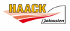 Firmenlogo: Haack Jalousien GmbH
