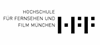 Firmenlogo: Hochschule für Fernsehen und Film München