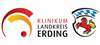 Firmenlogo: Klinikum Landkreis Erding