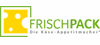 Firmenlogo: Frischpack GmbH