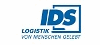IDS Logistik GmbH Logo