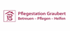Firmenlogo: Firmenlogo: Pflegestation Graubert