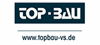 Firmenlogo: Firmenlogo: top bauträger gmbh