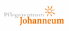 Firmenlogo: Pflegezentrum Johanneum