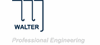 Firmenlogo: WALTERWERK KIEL GmbH & Co. KG