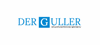 Firmenlogo: Der GULLER Stadtanzeiger Verlags-GmbH & Co. KG