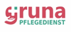 Firmenlogo: Firmenlogo: Pflegedienst Gruna GmbH