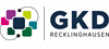 GKD Recklinghausen Zweckverband Logo
