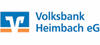 Firmenlogo: Volksbank Heimbach eG