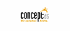 Firmenlogo: conceptas GmbH