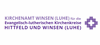 Kirchenamt Winsen Logo