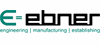 Ebner GmbH & Co. KG Logo