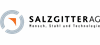 Firmenlogo: Salzgitter AG