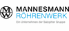 Firmenlogo: Mannesmannröhren-Werk GmbH