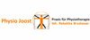 Firmenlogo: Physio Joost