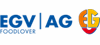 Firmenlogo: EGV Lebensmittel für Großverbraucher AG