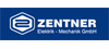 ZENTNER Elektrik-Mechanik GmbH Logo