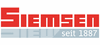 Firmenlogo: Firmenlogo: Wilhelm Siemsen GmbH u. CO. KG