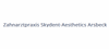 Firmenlogo: Zahnarztpraxis Skydent