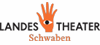 Landestheater Schwaben Logo