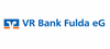 Firmenlogo: VR Bank Fulda eG