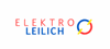 Firmenlogo: Elektro Leilich e.K.