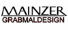 Mainzer Grabmaldesign Logo