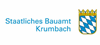 Firmenlogo: Staatliches Bauamt Krumbach