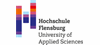 Firmenlogo: Hochschule Flensburg Firmenlogo: Hochschule Flensburg