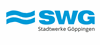 Firmenlogo: Stadtwerke Göppingen