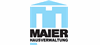 Firmenlogo: Markus Maier GmbH & Co. KG