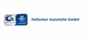 Firmenlogo: Hofacker Autoteile GmbH