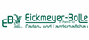 Garten- und Landschaftsbau Eickmeyer-Bolle