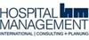 Firmenlogo: HOSPITAL MANAGEMENT INTERNATIONAL Consulting + Planung e. K.
