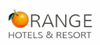 Firmenlogo: Orange Hotels & Resort Firmenlogo: Orange Hotels & Resort
