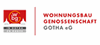 Firmenlogo: Wohnungsbaugenossenschaft Gotha eG
