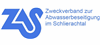 Zweckverband zur Abwasserbeseitigung im Schlierachtal (ZAS) Logo